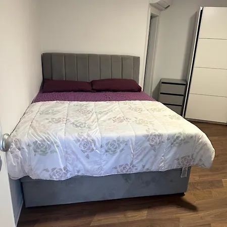 Apartamento Little Lux Split