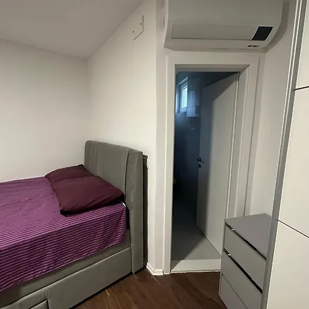 Little Lux Apartamento Split