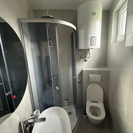 Appartamento Little Lux *