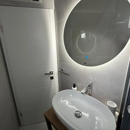 Appartamento Little Lux