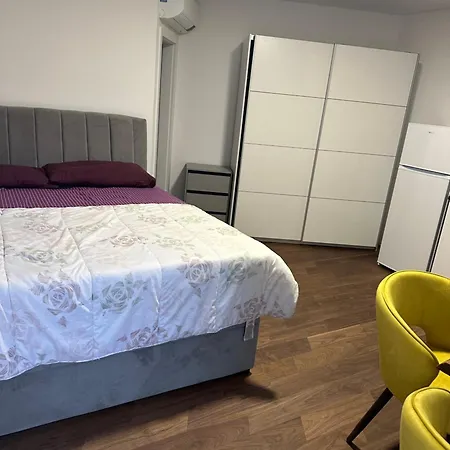 Apartment Little Lux
