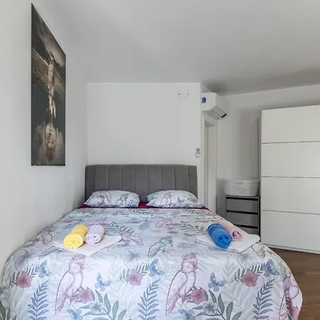 Apartment Little Lux *