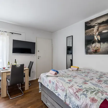Little Lux Apartment Split
