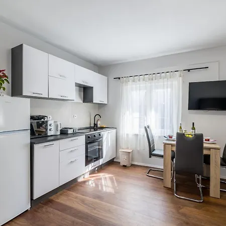 Apartment Little Lux Split