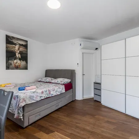 Apartment Little Lux Split