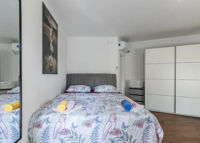Apartment Little Lux *