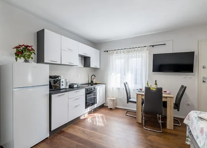 Apartment Little Lux Split