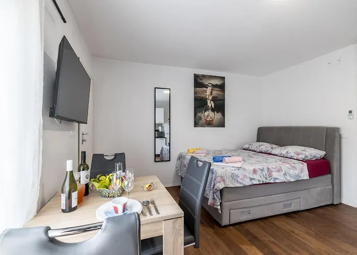 Apartment Little Lux *