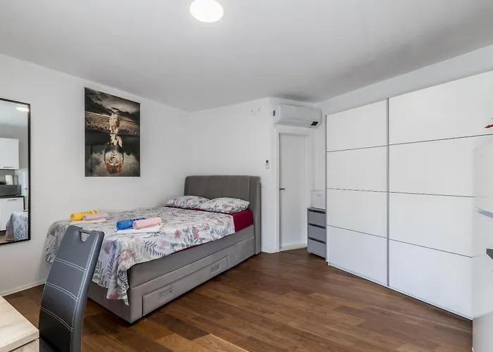 Apartment Little Lux Split